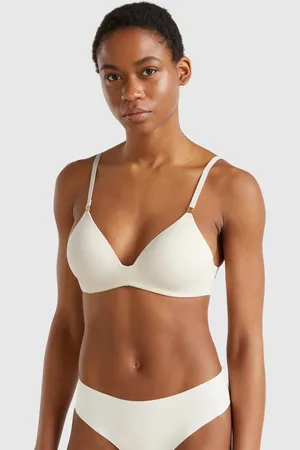 Benetton Padded Triangle Bra, size , , Women