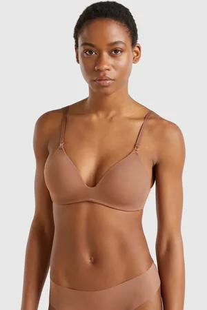 Benetton Padded Triangle Bra, size , , Women