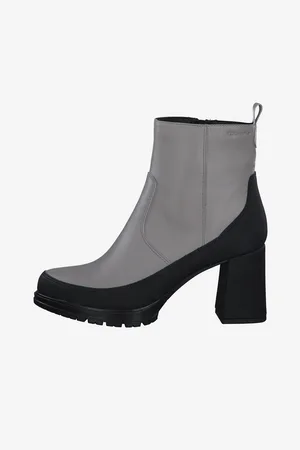 Tamaris Dámské kotníkové boty DP-3396982