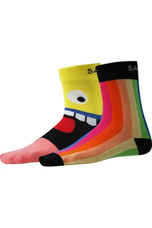 sam 73 Ponožky Elquis - unisex