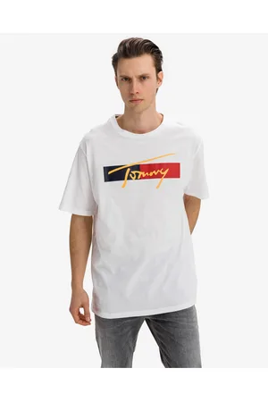 Tommy Hilfiger Pánské tričko