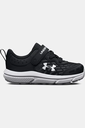 Under Armour Dětské tenisky