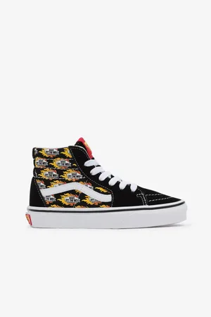 Vans Dětské tenisky