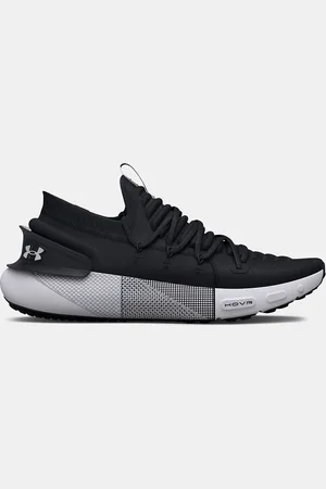 Under Armour Boty UA W HOVR Phantom 3-BLK - Dámské