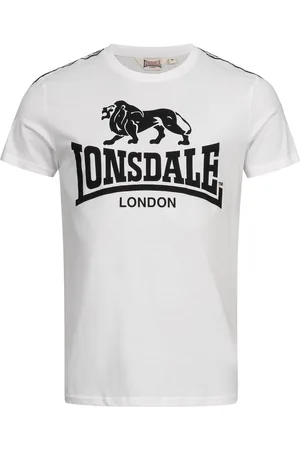 Lonsdale London Pánské tričko