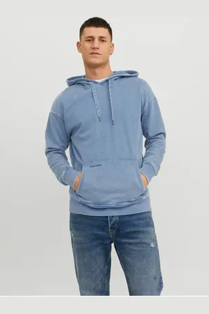 JACK & JONES Pánská mikina