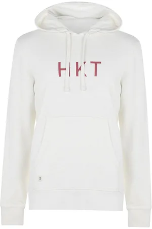 Hackett OTH Logo Mikina s kapucí
