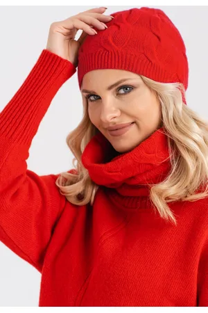 Look made with Love Podívejte se na dámskou čepici vyrobenou s láskou 244 Anna