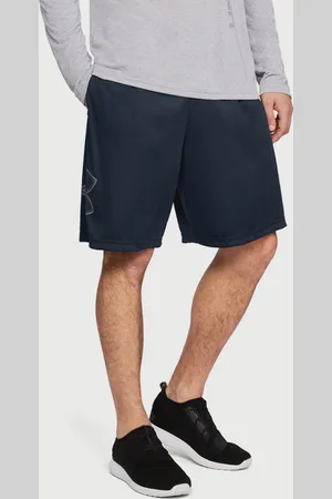 Under Armour Kraťasy Tech Graphic Short - Pánské