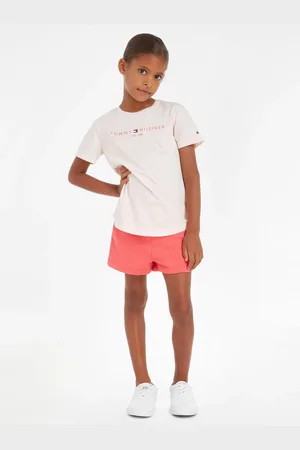 Tommy Hilfiger Dívčí tričko