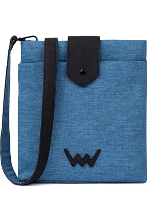 Vuch Crossbody Vigo Turquoise