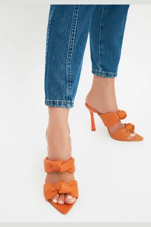 Trendyol Orange Women