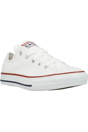 Converse Yths Chuck Taylor All Star OX