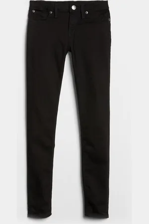 GAP Dětské džíny super skinny - Holky