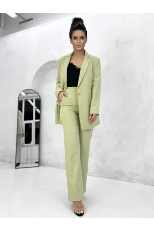 By o la la Set green cxp1182.ltgreen