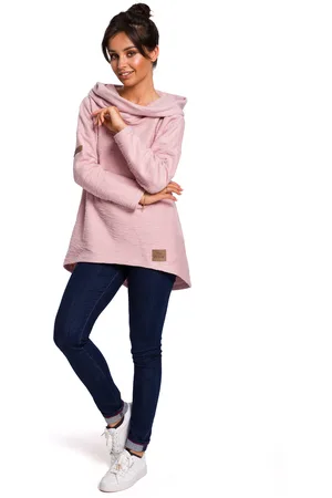 BeWear Dámská mikina B131