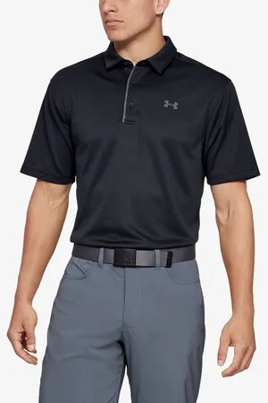 Under Armour Pánská polokošile
