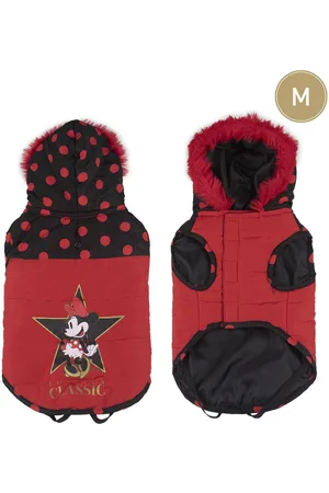 Minnie Psí kabát 2800000788