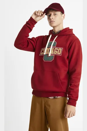 Celio Mikina Chicago - Pánské
