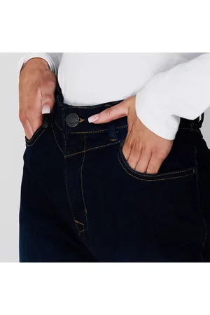 Firetrap Mom Jeans Ladies