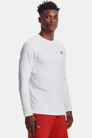 Under Armour Pánské tričko 1366068-020