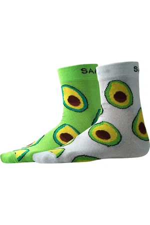 sam 73 Ponožky Machapo - unisex