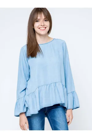 Euphory Blouse Euphora a