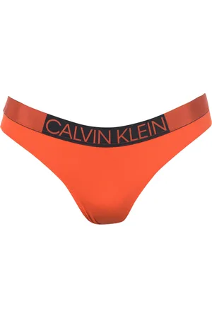 Calvin Klein Icon Classic Bikini Bottom