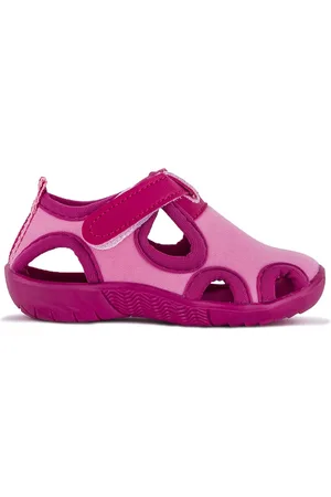 Slazenger Unni Kids Sandals Pink