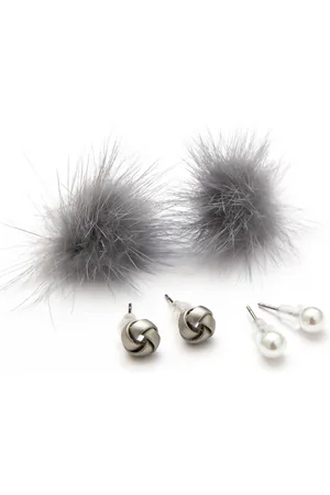 Yups Earrings dbi0449. S06