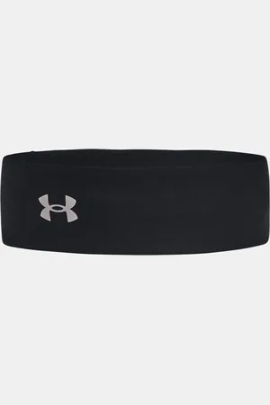 Under Armour Čelenka UA Play Up Headband-BLK - Dámské