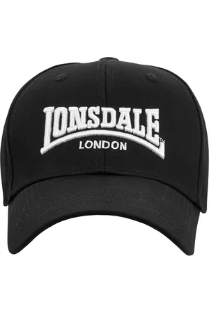 Lonsdale London Pánská kšiltovka