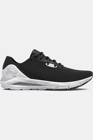 Under Armour Boty UA W HOVR Sonic 5-BLK - Dámské