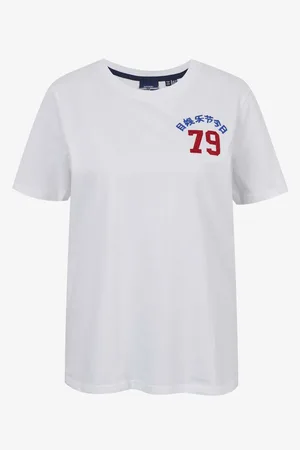 Superdry Tričko Vl Source Tee - Dámské