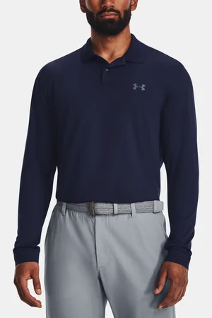 Under Armour Pánská polokošile
