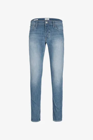 JACK & JONES Pánské džíny
