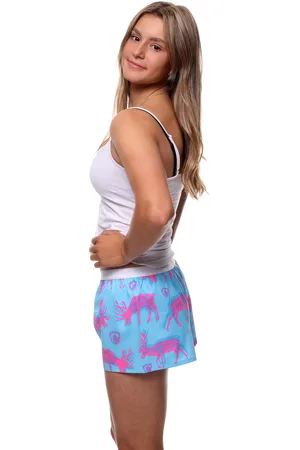 Represent Dámské trenky pop deer