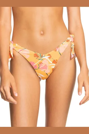 Roxy Bikiny spodní díl PRINTED BEACH CLASSICS CHEEKY