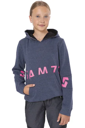 sam 73 Mikina Donna - Holky