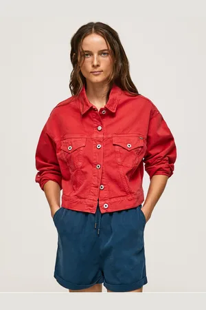 Pepe Jeans Dámská bunda