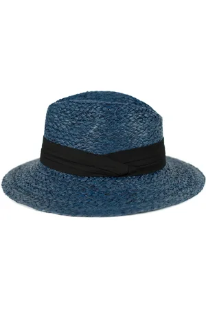 Art of Polo Unisex klobouk cz21168-4 Námořnická modrá