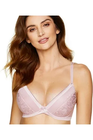 Gorteks Push-up podprsenka Porto / B1 - lila
