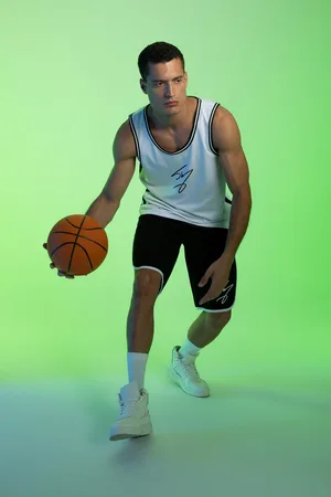 DeFacto Fit Shaquille O