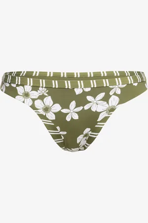 Roxy Dámské bikiny kalhotky RETRO REVO MODERATE