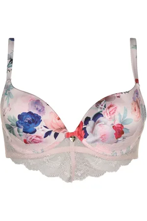 Lipsy London Lilianna Plunge BraLd94
