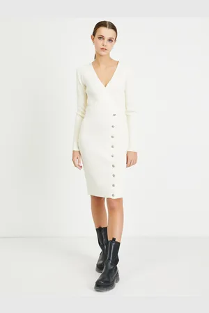 Guess Dámské šaty DP-3402214