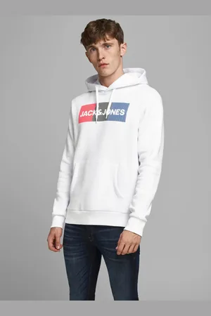JACK & JONES Pánská mikina Original
