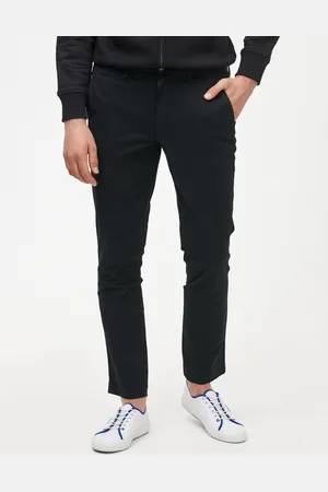 GAP Kalhoty Slim Fit - Pánské