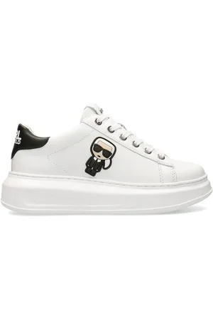 Karl Lagerfeld Dámské tenisky Kapri