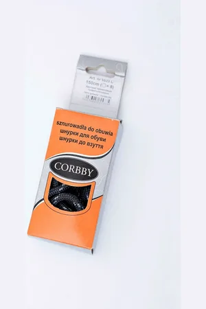 Corby Turistické Šedé Tkaničky